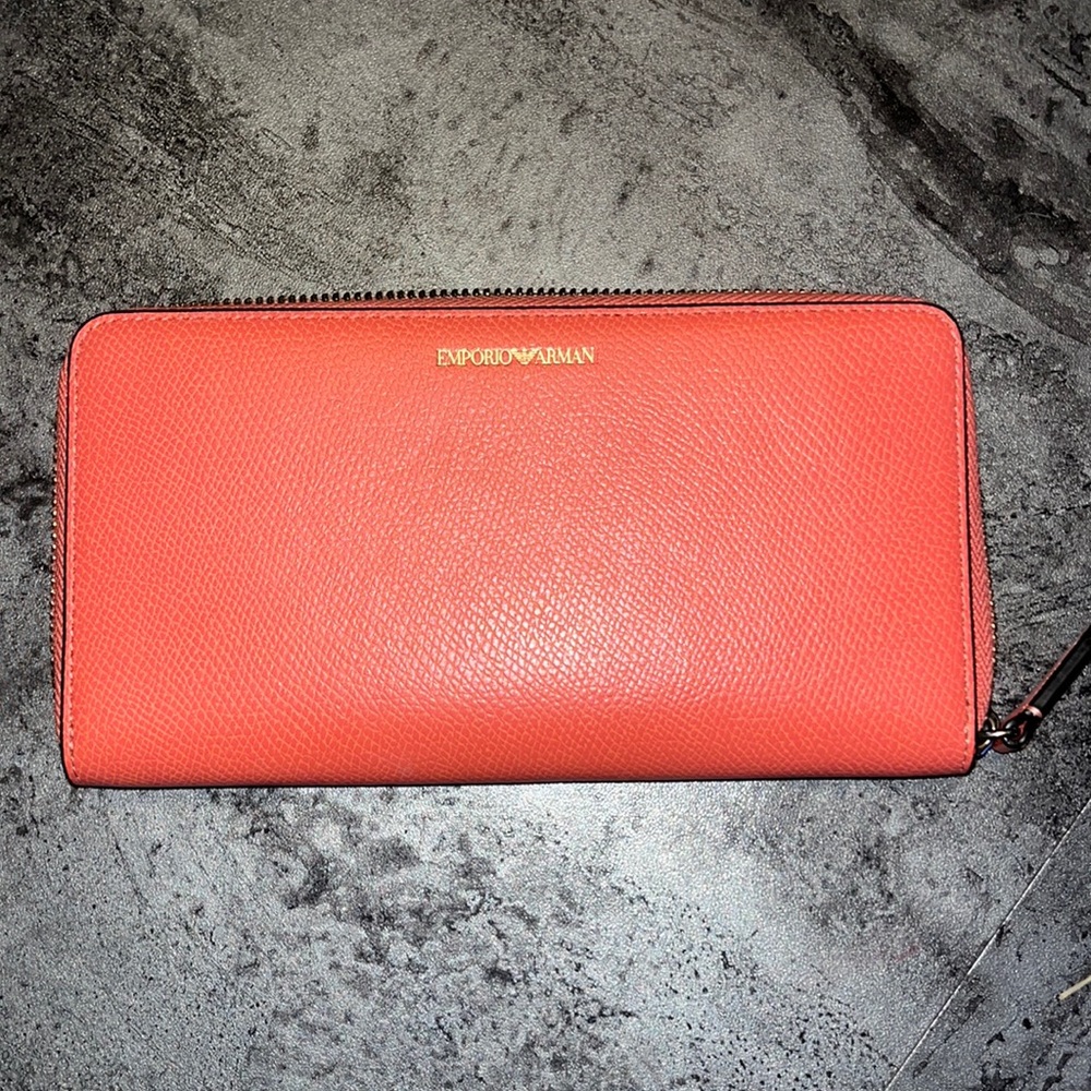 Emporio Armani Wallet